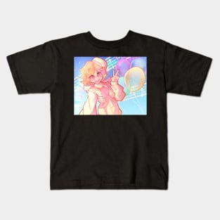 nazuna Kids T-Shirt